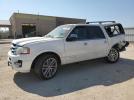 Ford Expedition El Platinum Image 1
