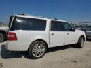 Ford Expedition El Platinum Image 4