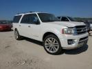 Ford Expedition El Platinum Image 3