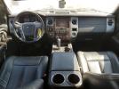 Ford Expedition El Platinum Image 8