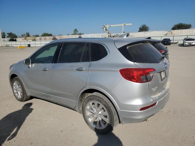 Buick Envision Essence Image 3