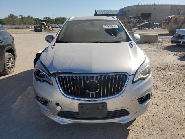 Buick Envision Essence Image 9