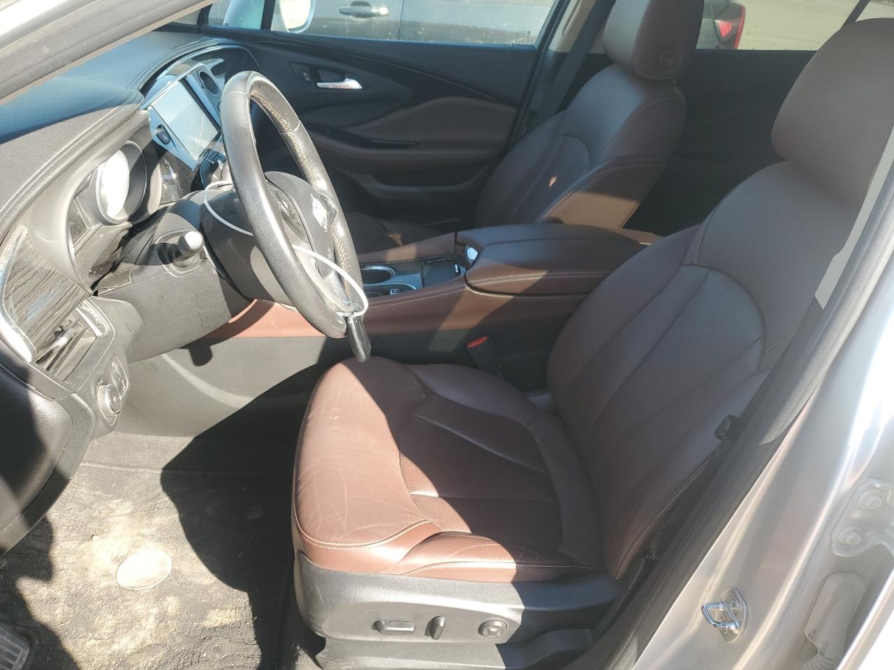 Buick Envision Essence Image 6