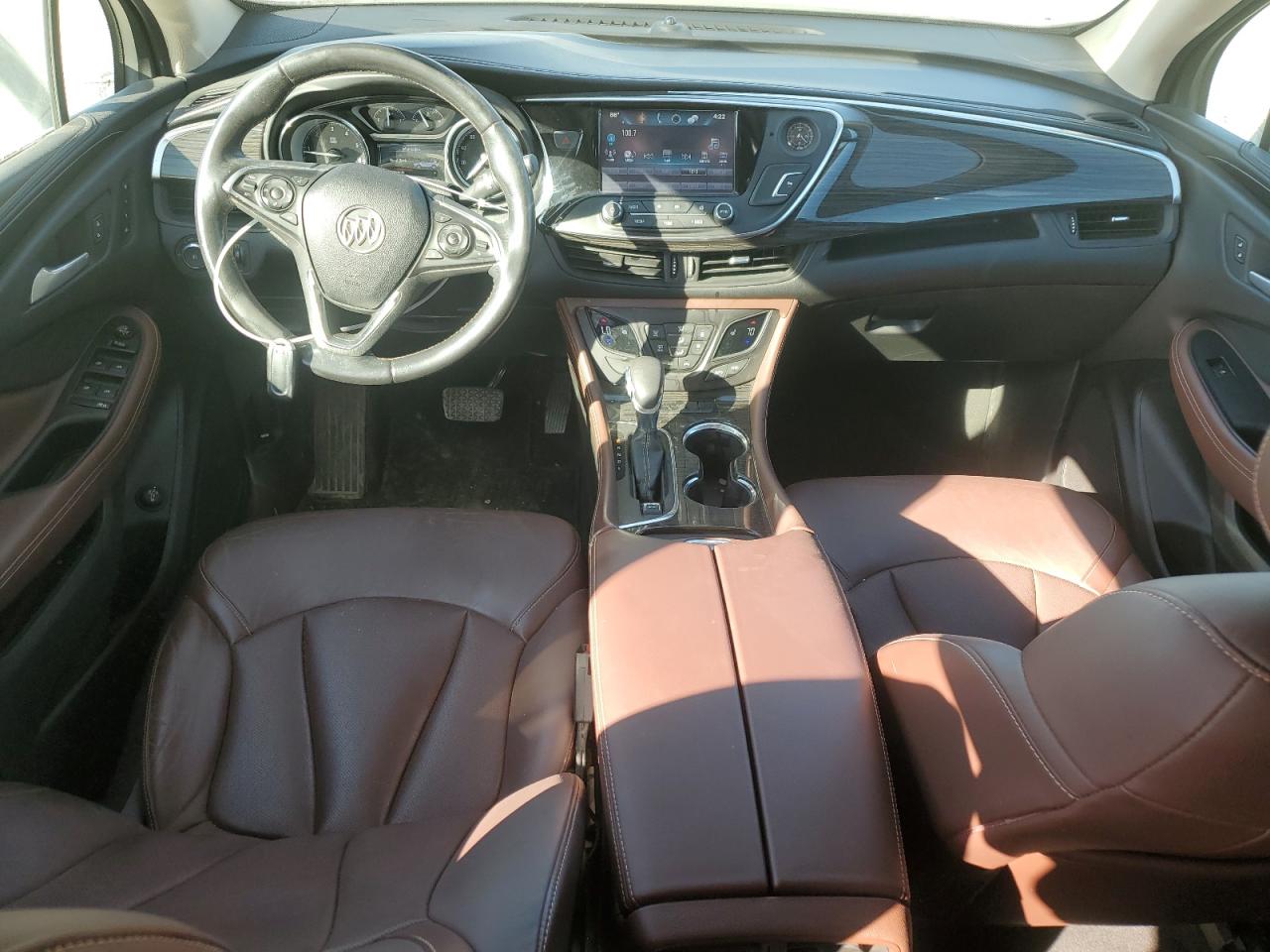 Buick Envision Essence Image 8