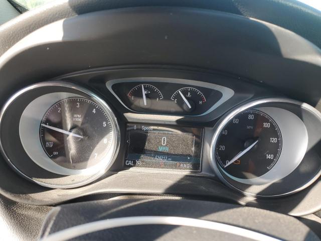 Buick Envision Essence Image 12