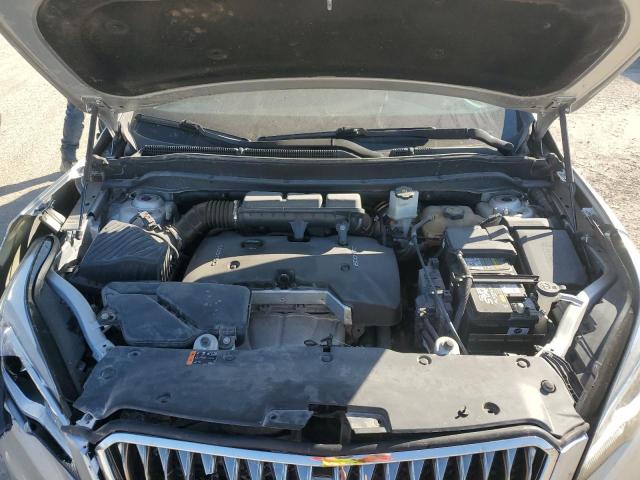 Buick Envision Essence Image 13