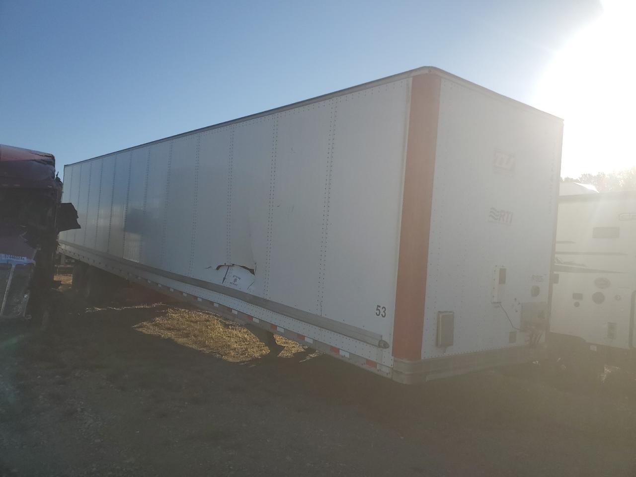 Hyundai Translead Image 1