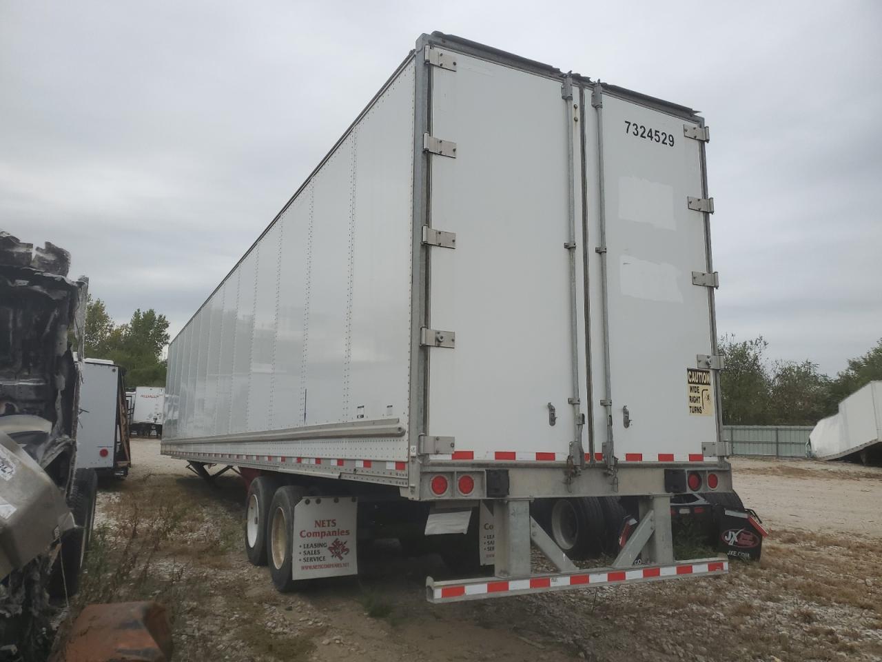 Hyundai Translead Image 8