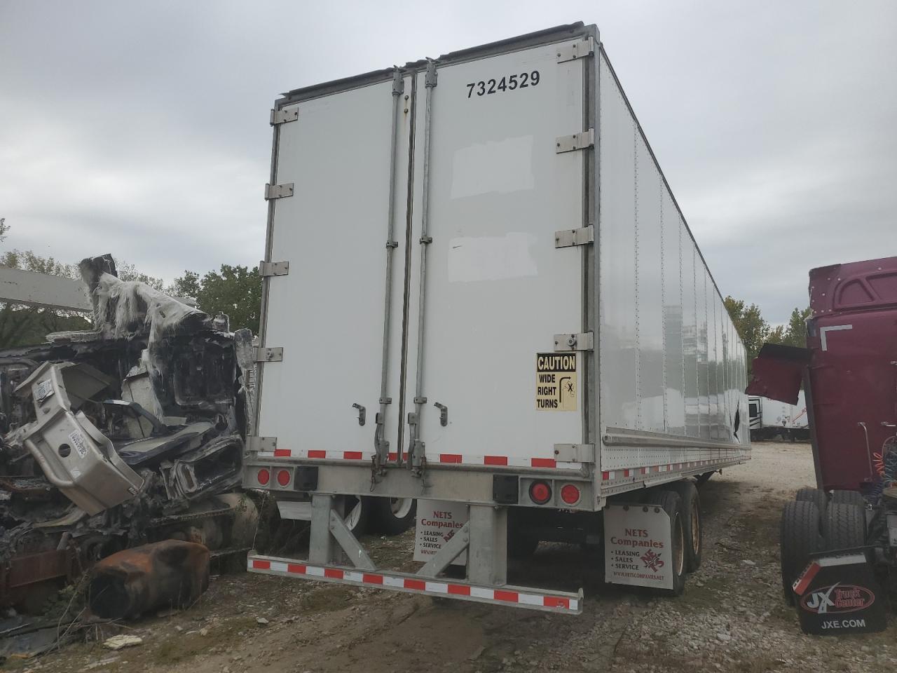 Hyundai Translead Image 3