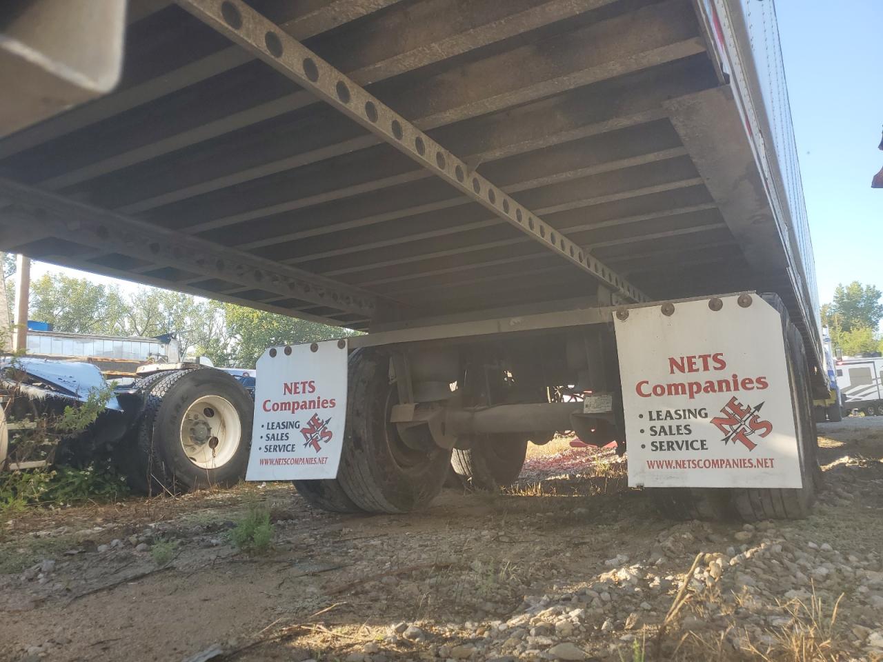 Hyundai Translead Image 5