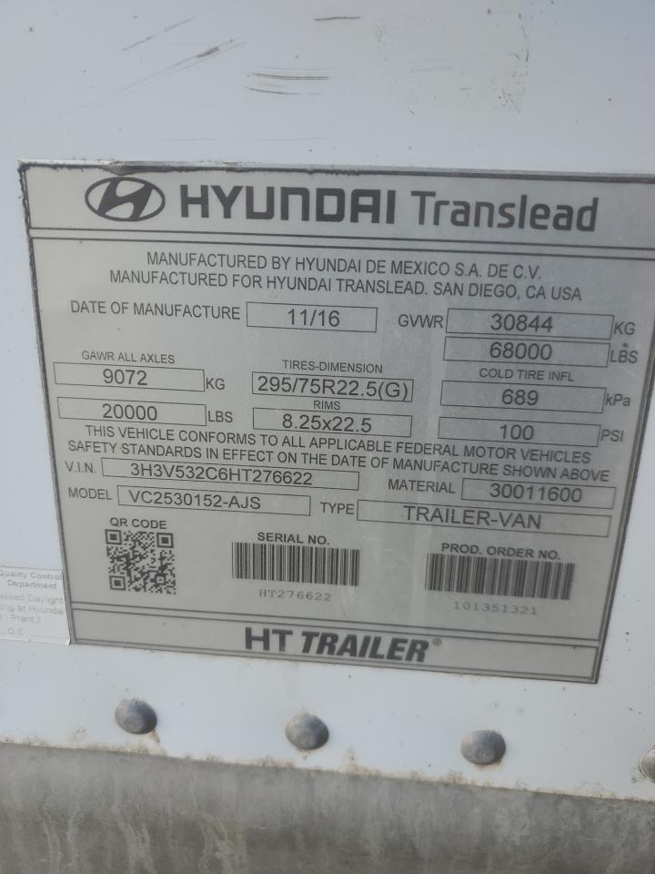 Hyundai Translead Image 4