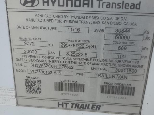 Hyundai Translead Image 4