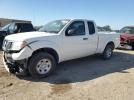 Nissan Frontier S Image 1