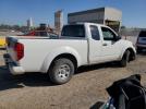 Nissan Frontier S Image 2