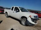 Nissan Frontier S Image 11
