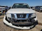 Nissan Frontier S Image 10