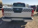 Nissan Frontier S Image 6