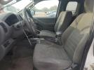 Nissan Frontier S Image 4