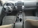 Nissan Frontier S Image 8