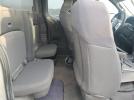 Nissan Frontier S Image 3