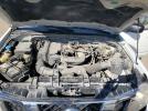 Nissan Frontier S Image 12