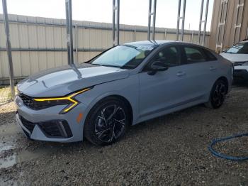  Salvage Kia K5
