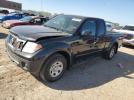 Nissan Frontier S Image 1