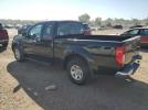 Nissan Frontier S Image 4