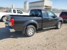 Nissan Frontier S Image 3