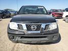 Nissan Frontier S Image 2