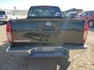 Nissan Frontier S Image 12