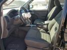 Nissan Frontier S Image 5