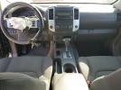 Nissan Frontier S Image 8