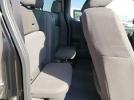 Nissan Frontier S Image 9