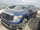 Nissan Titan S Image 1