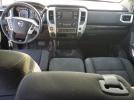 Nissan Titan S Image 4