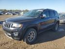 Jeep Grand Cherokee Limited Image 1