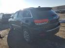 Jeep Grand Cherokee Limited Image 8