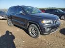 Jeep Grand Cherokee Limited Image 3