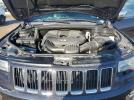 Jeep Grand Cherokee Limited Image 13