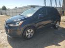 Chevrolet Trax 1lt Image 1