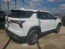 Chevrolet Equinox Lt Image 5