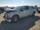 Ford F-150 Super Cab Image 1