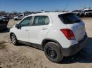 Chevrolet Trax Ls Image 2