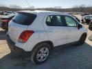 Chevrolet Trax Ls Image 4