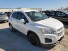 Chevrolet Trax Ls Image 10