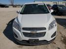 Chevrolet Trax Ls Image 11