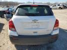 Chevrolet Trax Ls Image 3