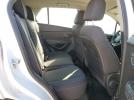 Chevrolet Trax Ls Image 5