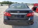Nissan Sentra S Image 8